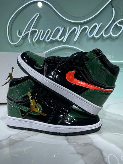 Jordan Retro 1