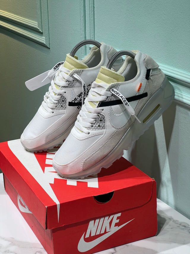 Nike Air Max 90 Off-White