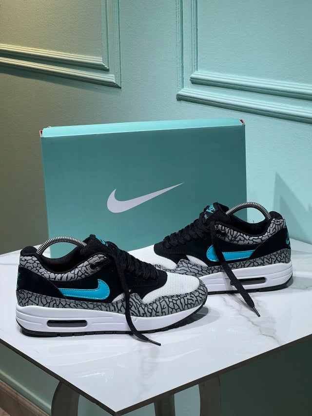 Nike Air Max 1 x Tiffany