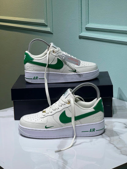 Nike Air Force one Anniversary