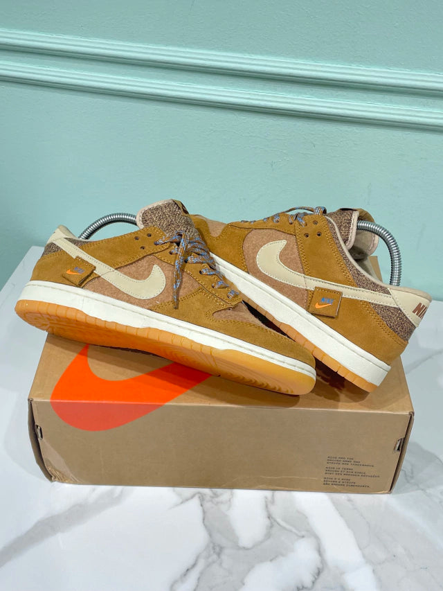 Nike Dunk