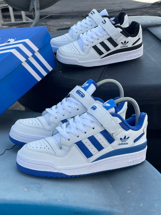 Adidas Forum