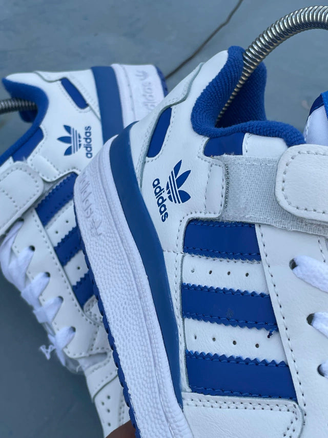 Adidas Forum