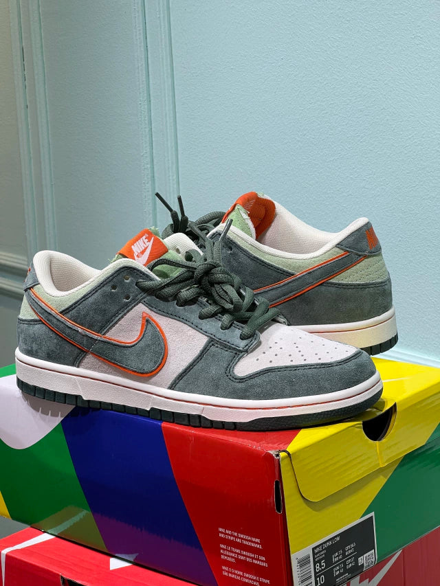 Nike Dunk