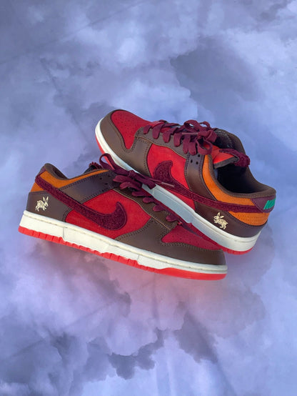 Nike Dunk