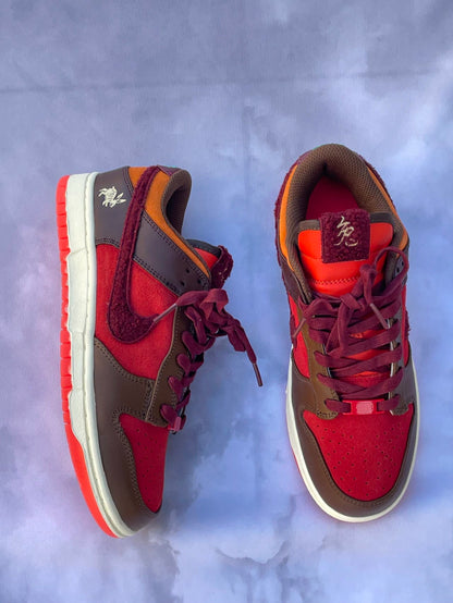 Nike Dunk