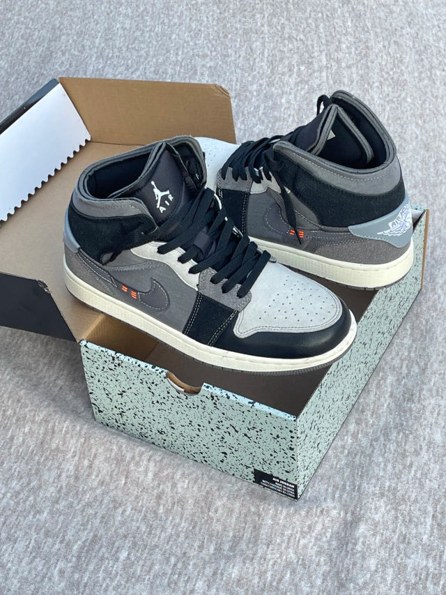 Jordan Retro 1