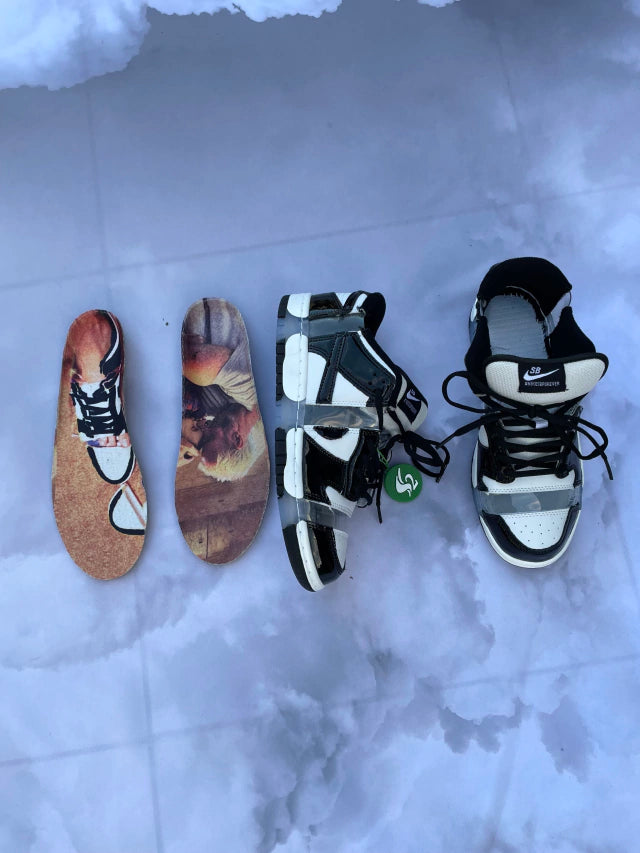Nike Dunk