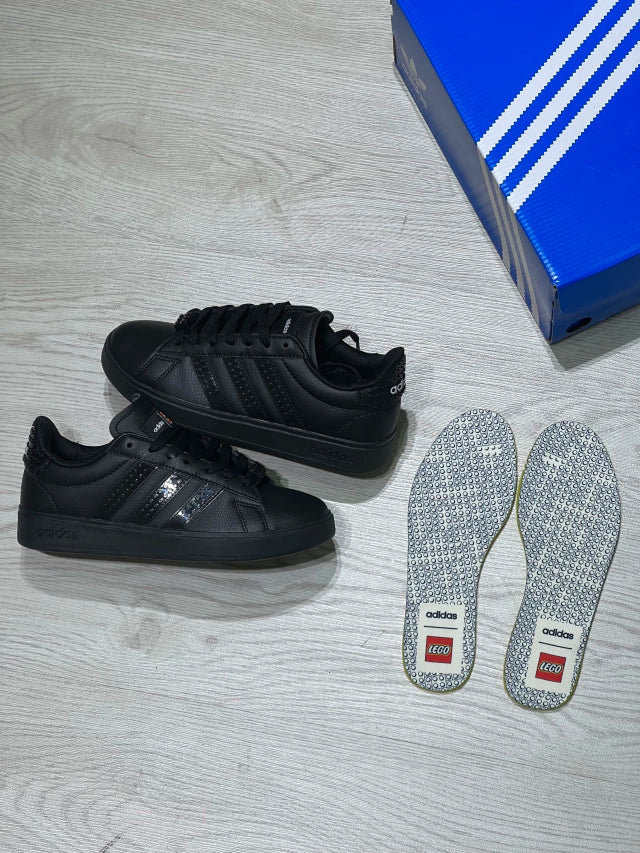 Adidas x LEGO