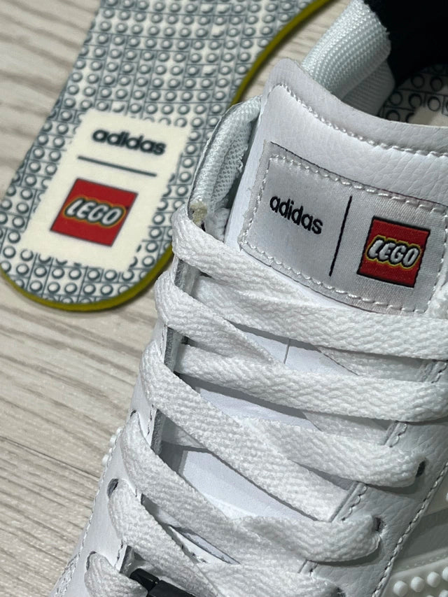 Adidas x LEGO