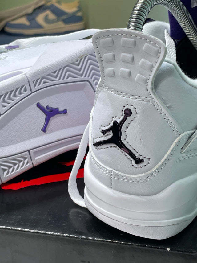 Jordan Retro 4