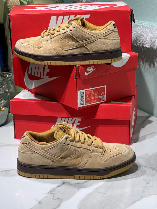 Nike Dunk SB