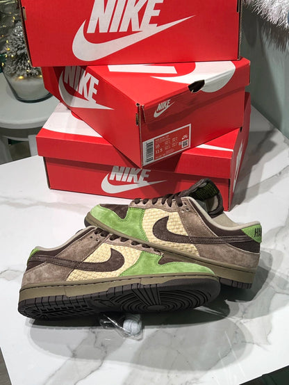 Nike Dunk Hawai