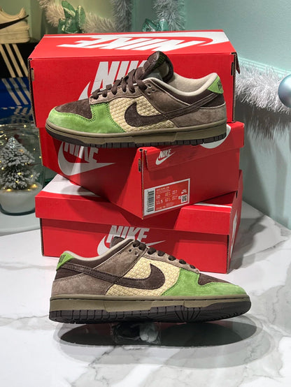 Nike Dunk Hawai