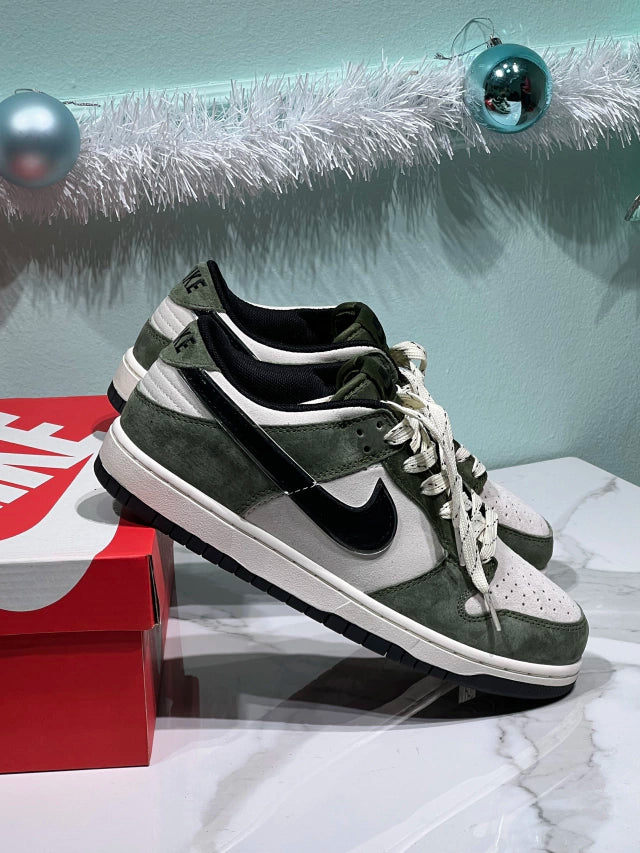 Nike Dunk