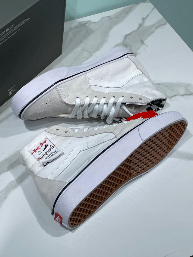 Vans Bota