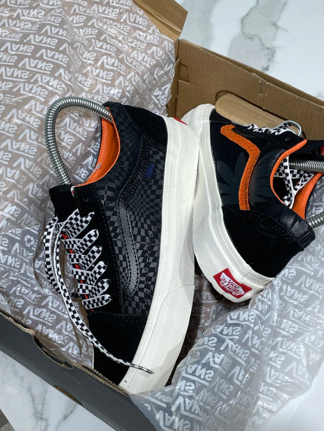 Vans Old Skool