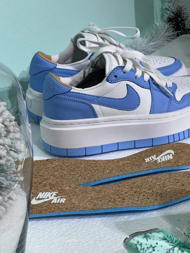 Jordan 1 Elevate Low