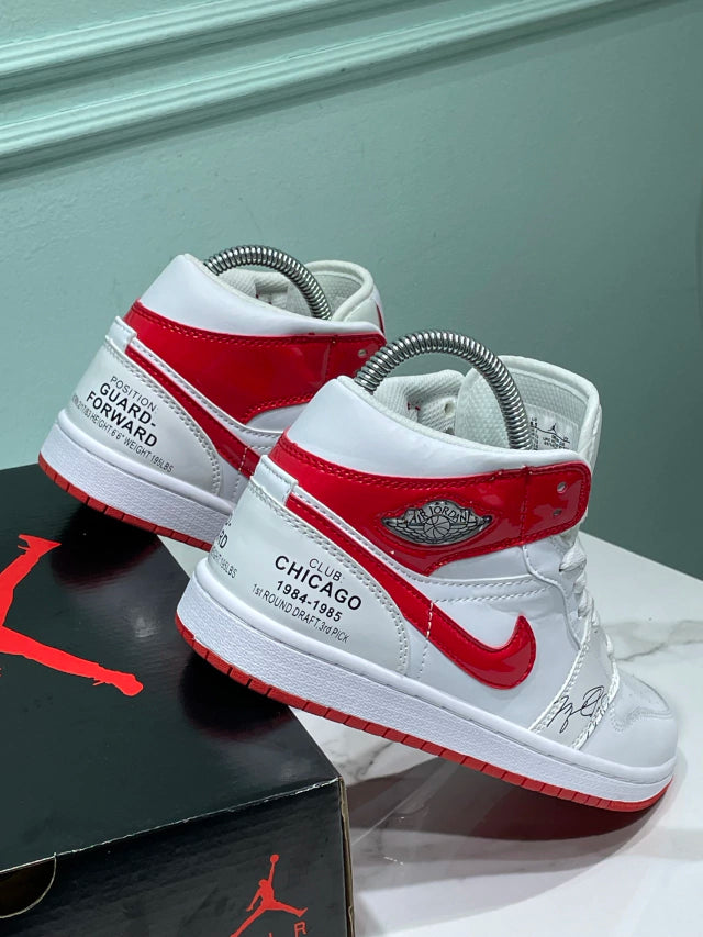 Jordan Retro 1