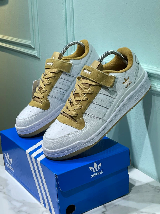 Adidas Forum
