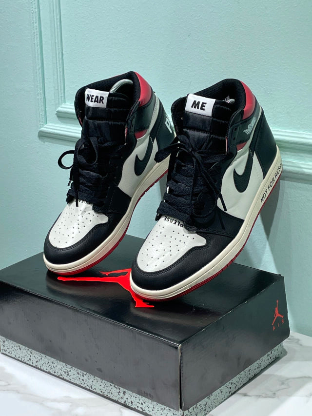 Jordan 1