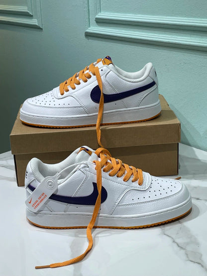 Nike Court Vision Low NBA