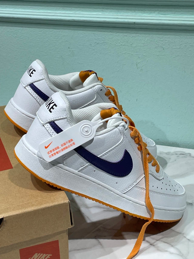Nike Court Vision Low NBA