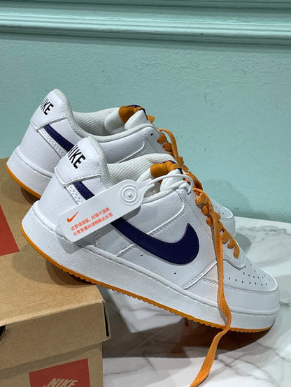 Nike Court Vision Low NBA