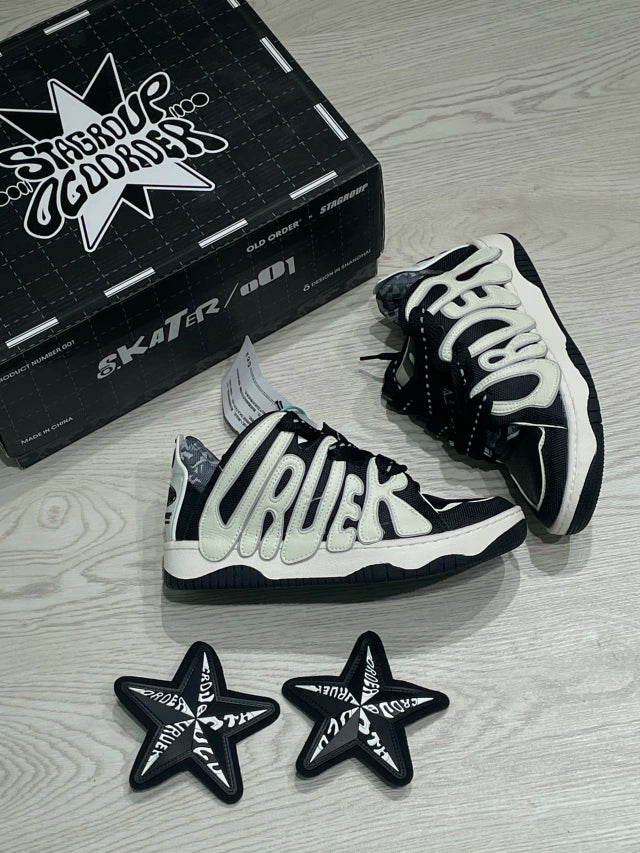 Order Black