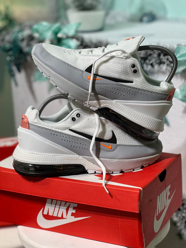 Nike Air Max Pulse White