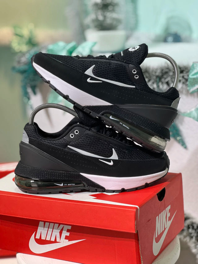 Nike Air Max Pulse Black