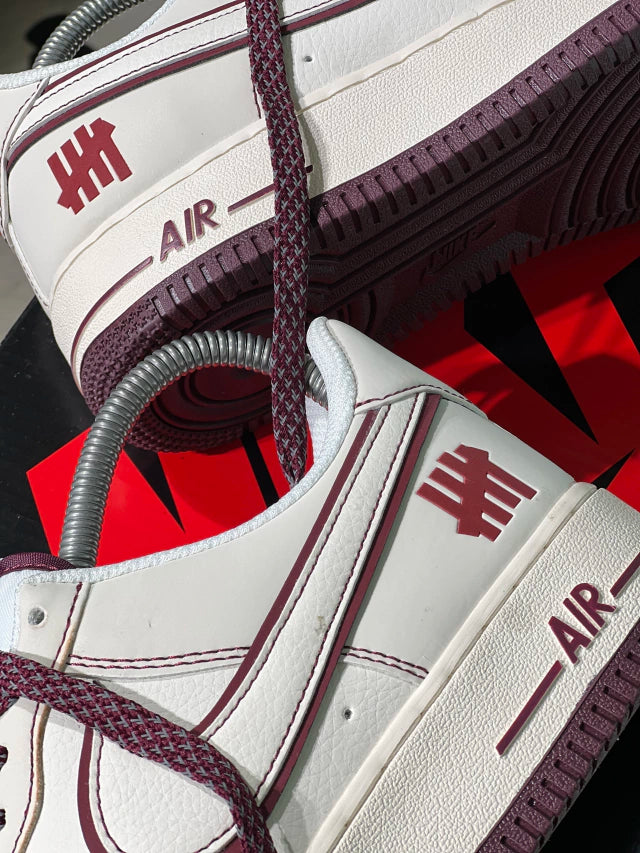 Nike Air Force One