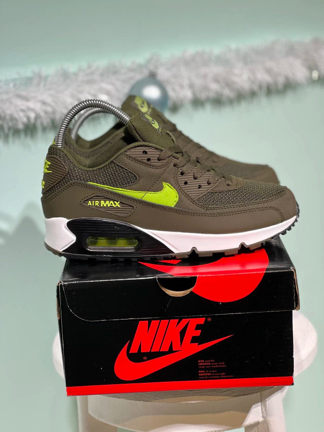 Nike Air Max 90