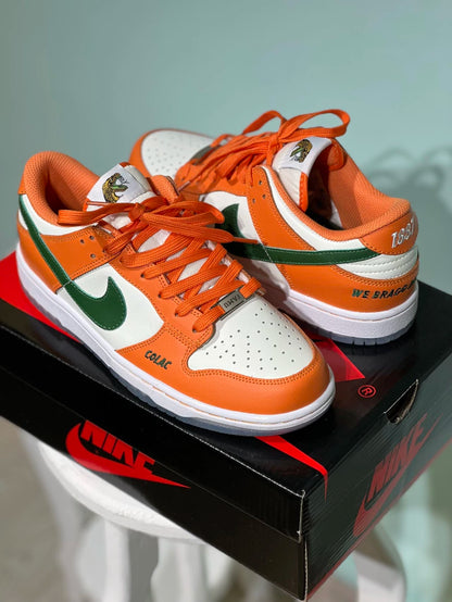 Nike Dunk Colac