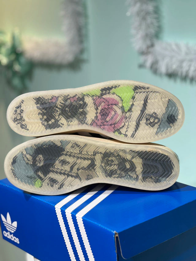 Adidas Superstar Taegeukdang