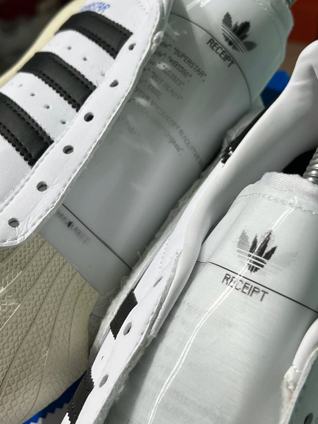 Adidas Superstar Monkey