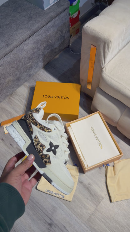 Louis Vuitton skate